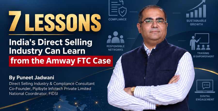 A compliance consultant’s perspective
