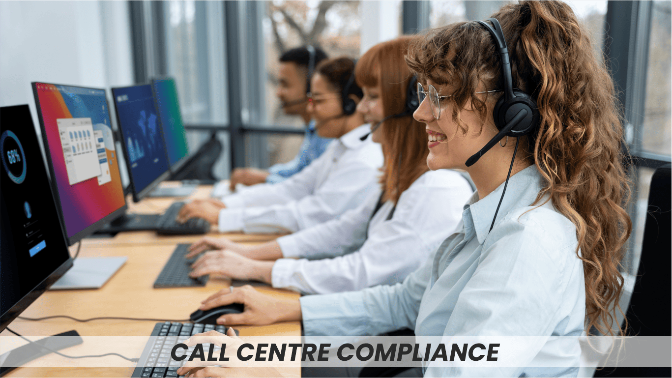 Call Centre Compliance
