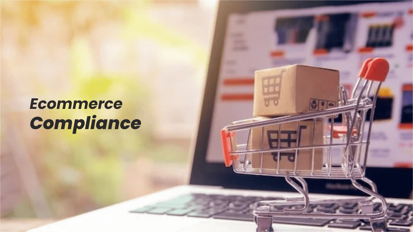 Ecommerce Compliance