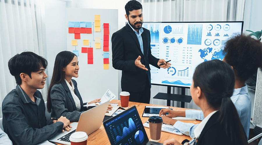 India Entry Strategy & Market Expansion Consulting