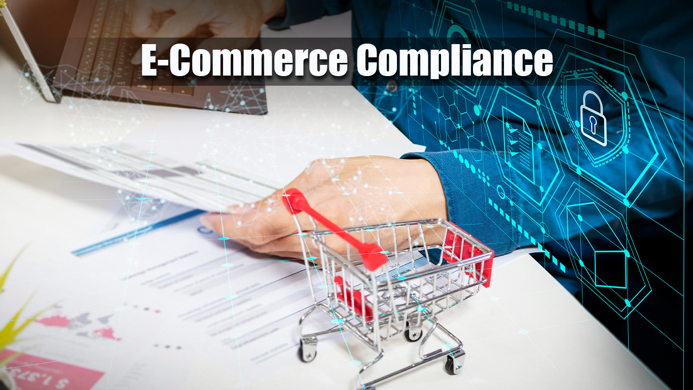 Ecommerce Compliance